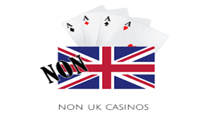 Best Non-UK Casinos Explore Top International Gambling Destinations