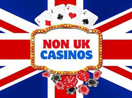 Best Non-UK Gambling Sites for Enthusiasts Best Non-UK Gambling Sites for Enthusiasts