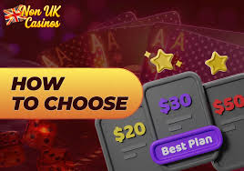 Best Non-UK Gambling Sites Your Guide to Top Online Casinos