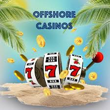 Best Offshore Casinos Your Guide to Top Online Gaming Experiences Best Offshore Casinos Your Guide to Top Online Gaming Experiences