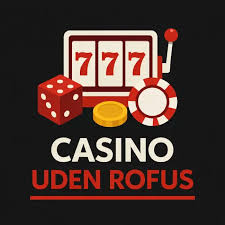 Casino Sider Uden ROFUS Din Guide til Spil uden Begrænsninger 1292770675 Casino Sider Uden ROFUS Din Guide til Spil uden Begrænsninger 1292770675