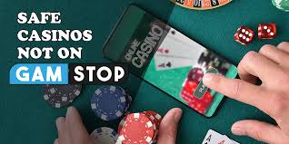 Casinos Not Registered with GamStop A Comprehensive Guide