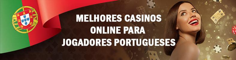 Casinos Online com Bónus Descubra as Melhores Ofertas Casinos Online com Bónus Descubra as Melhores Ofertas