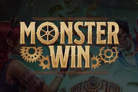 Descubre MonsterWin Casino España Diversión y Ganancias 873846128