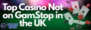 Discover Casinos That Bypass GamStop