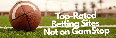 Discover Golf Bookmakers Not on GamStop 959629144