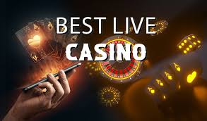 Discover the Best Live Roulette Sites A Comprehensive Guide