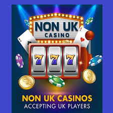 Discover the Best Non UK Online Casinos 941367816