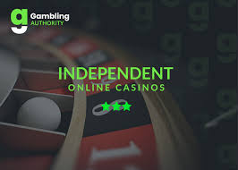 Discover the Excitement of New UK Independent Casinos 913363878 Discover the Excitement of New UK Independent Casinos 913363878
