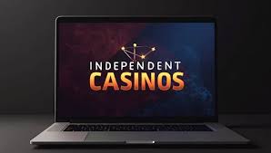 Discover the Excitement of New UK Independent Casinos 913363878 Discover the Excitement of New UK Independent Casinos 913363878