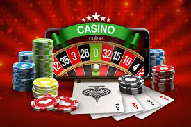 Discover the World of Casino Wild Robin UK Your Ultimate Gaming Experience Discover the World of Casino Wild Robin UK Your Ultimate Gaming Experience
