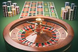 Experience the Thrill of Live Roulette Sites