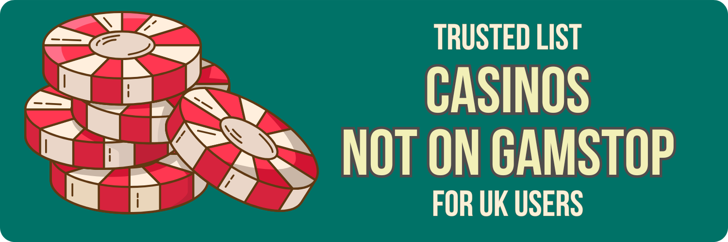 Exploring UK Casinos Not Signed Up with GamStop Exploring UK Casinos Not Signed Up with GamStop