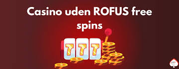 Gratis Free Spins Alt Du Behøver At Vide