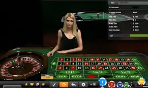 Live Quantum Roulette Das neue digitale Spielerlebnis