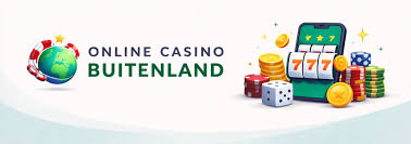 Online Casino Buitenland De Beste Keuzes en Tips Online Casino Buitenland De Beste Keuzes en Tips