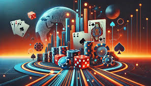 Online Casino Buitenland De Beste Keuzes en Tips Online Casino Buitenland De Beste Keuzes en Tips