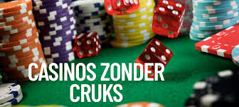 Online Casino zonder CRUKS Ontdek de Voordelen 1540654034