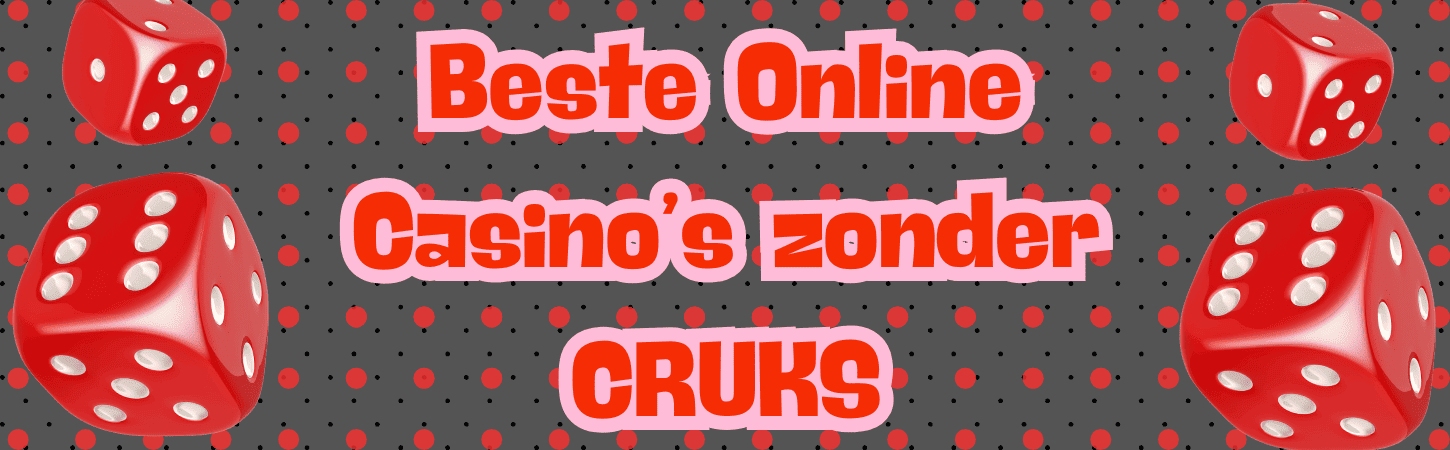 Online Casino zonder CRUKS Ontdek de Voordelen 1540654034