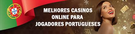 Online Casinos Portugal com Grandes Oportunidades de Ganhos