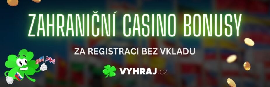 Online kasina pro české hráče Vše, co potřebujete vědět 1151664019