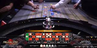 Online Roulette Casinoer Spænding, Strategi og Gevinstmuligheder