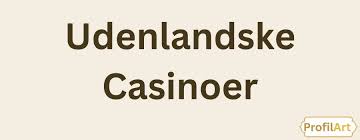 Oplev Gleden ved Casino Uden Rofus