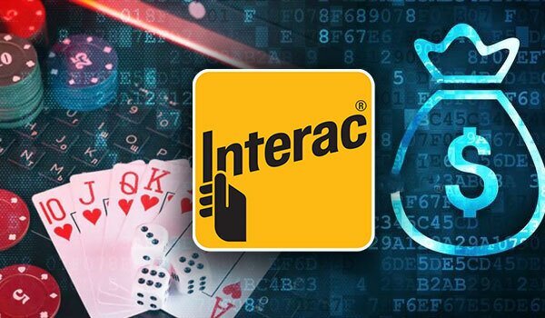 A look at top casinos that accept interac