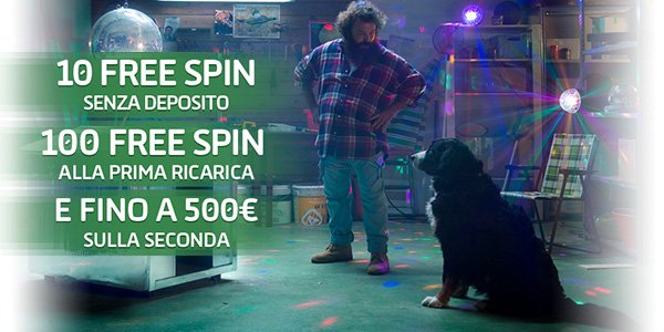 Scopri le Novità di Rodeoslot Casino e il Suo Bonus di Accoglienza - panoramica