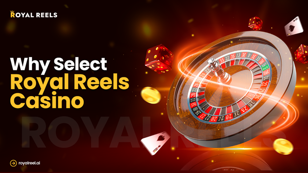 Royal Reels Online Casino Australia Your Guide to Great Wins Royal Reels Online Casino Australia Your Guide to Great Wins