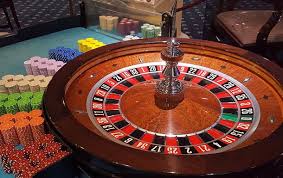The Thrilling World of Real Money Roulette Games The Thrilling World of Real Money Roulette Games