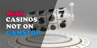 Trusted Casinos Not on GamStop A Guide to Safe Online Gaming