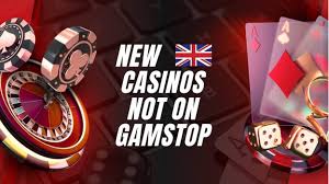 Understanding Non-GamStop Casinos A Guide for UK Players