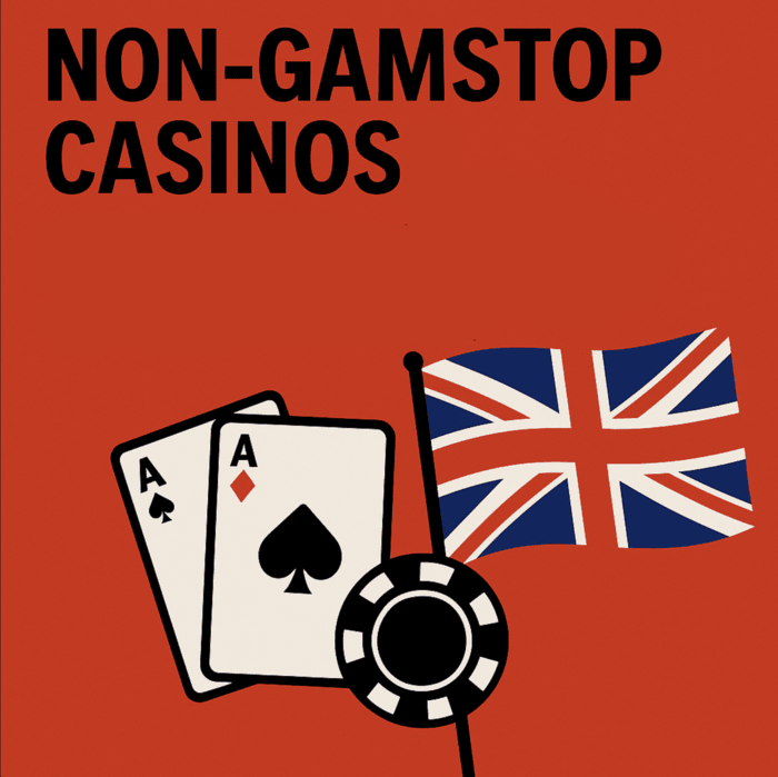 Are There Any Casinos Not Regulated by GamStop