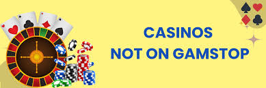 Are There Any Good Non-GamStop Casinos Available