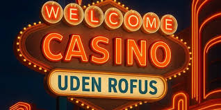 Bedste Casino Uden Dansk Licens Din Guide til Spiloplevelser