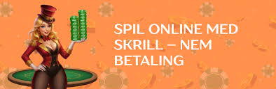Bedste Skrill Casino Din Guide til Online Spil -1921860605
