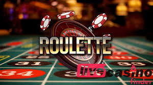 Best Live Roulette Casinos The Ultimate Guide