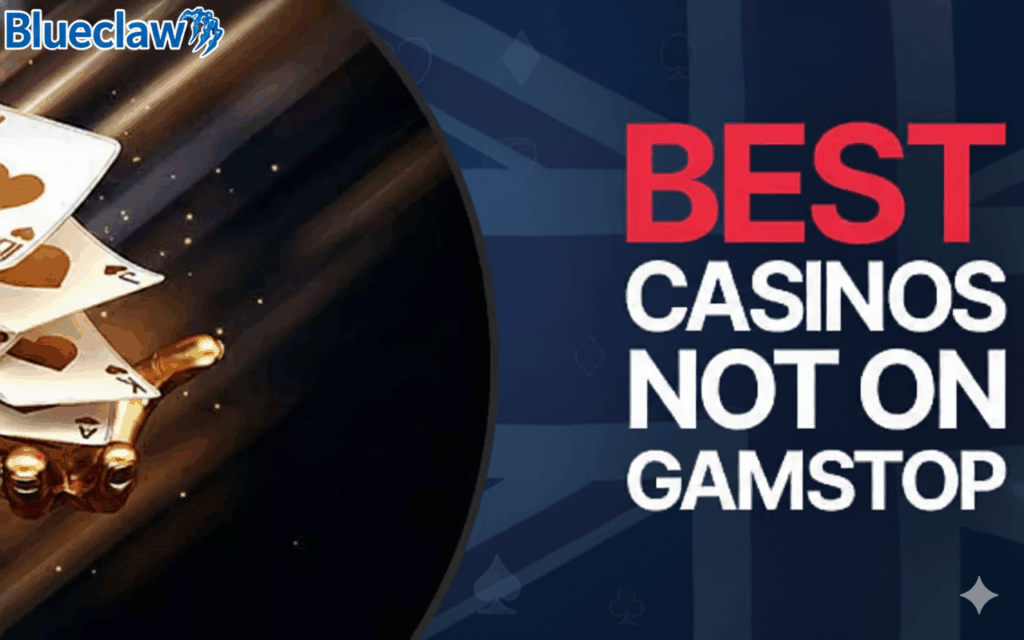 Best Non GamStop Online Casinos -1083646762