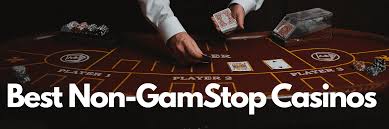 Best Non GamStop Websites Your Guide to Thrilling Online Casinos