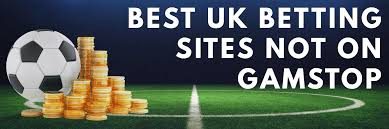 Best sportsbooks not on GamStop Your Guide to Unlimited Betting