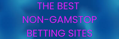 Best sportsbooks not on GamStop Your Guide to Unlimited Betting