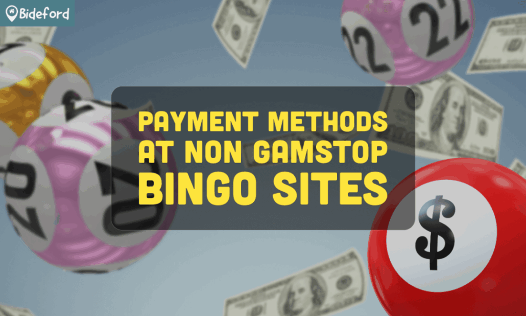 Bingo Games Not Blocked by GamStop Your Guide to Safe Online Gaming