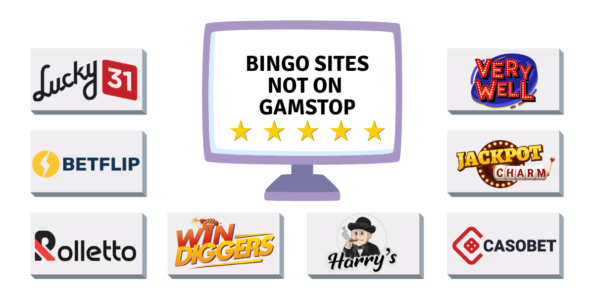 Bingo Not Registered with GamStop What You Need to Know