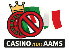 Casino Online Stranieri che Accettano Giocatori Italiani
