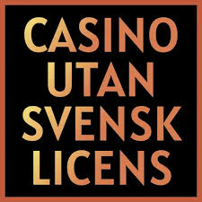 Casino Utan Svensk Licens - Allt Du Behöver Veta -1725445668