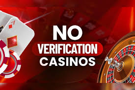 Casinos Without KYC A Guide to No ID Verification Gaming -995439621