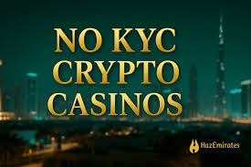 Casinos Without Verification Your Guide to No ID Requirements
