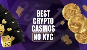Casinos Without Verification Your Guide to No ID Requirements