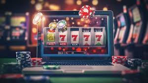 Chipstars Online Casino A New Era of Gaming Awaits You